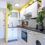 Apartment Sand1-apartamento En La Playa, Centrico, Parking Y Clima *