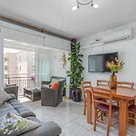 Apartment Sand1-apartamento En La Playa, Centrico, Parking Y Clima