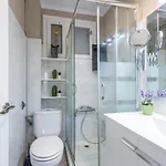 Apartment Sand1-apartamento En La Playa, Centrico, Parking Y Clima Roses