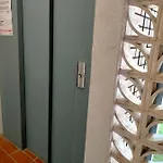 Sand1-apartamento En La Playa, Centrico, Parking Y Clima