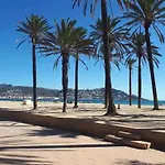 Apartment Sand1-apartamento En La Playa, Centrico, Parking Y Clima